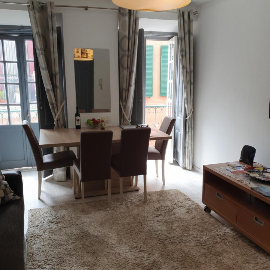 Appartement Casa Do Ma à Lisboa Extérieur photo
