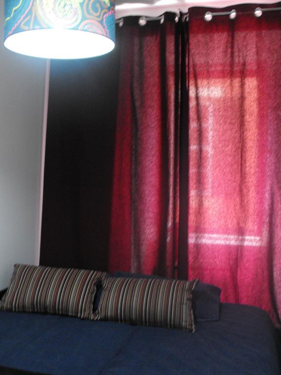Appartement Casa Do Ma à Lisboa Extérieur photo