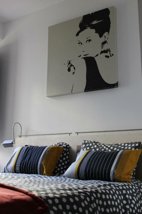 Appartement Casa Do Ma à Lisboa Extérieur photo
