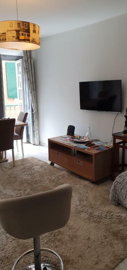 Appartement Casa Do Ma à Lisboa Extérieur photo