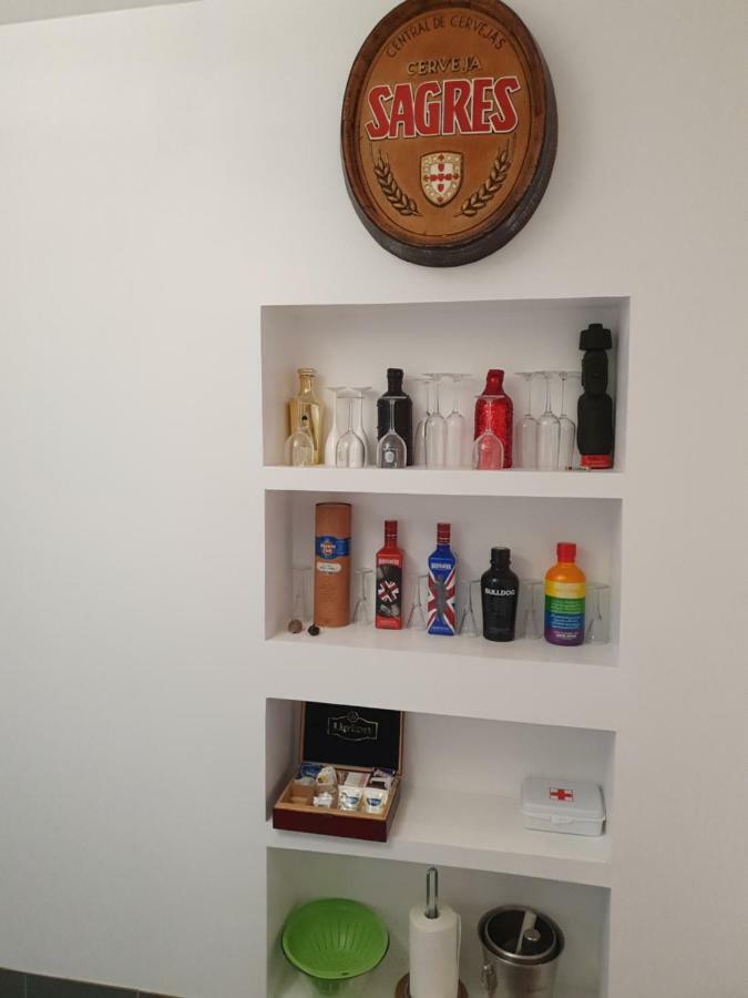 Appartement Casa Do Ma à Lisboa Extérieur photo