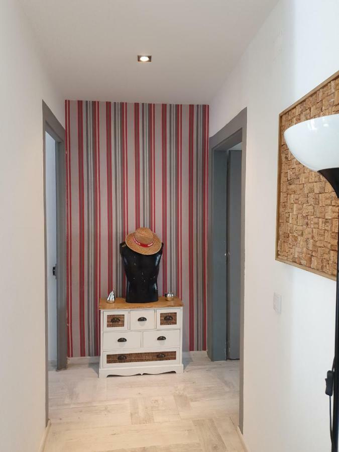 Appartement Casa Do Ma à Lisboa Extérieur photo